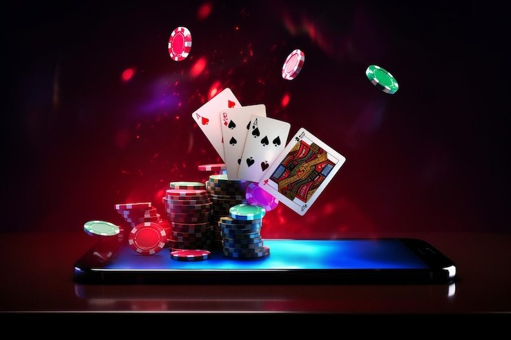 Mode bonus dan gim sekunder dalam slot Lucky Neko