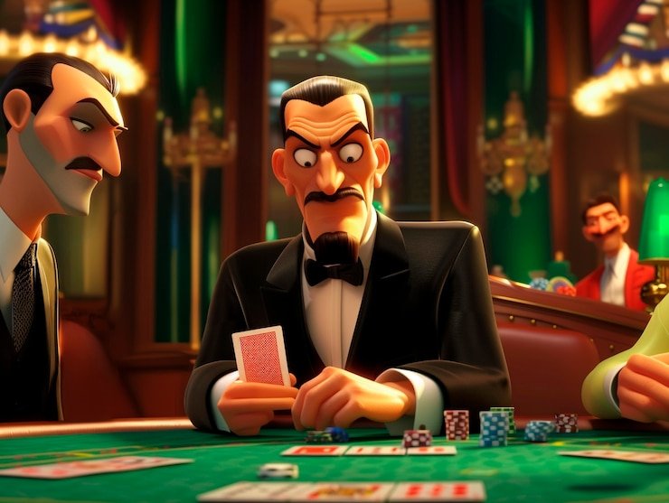 Antarmuka Quick Bet di blackshark menampilkan permainan slot dengan tombol putar yang besar dan intuitif