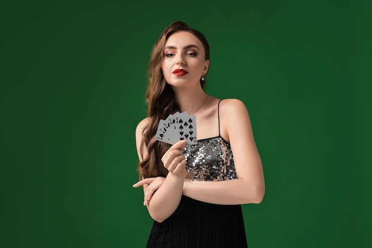 Tampilan tabel pembayaran Quick Bet menunjukkan nilai setiap simbol dan kombinasi pemenang